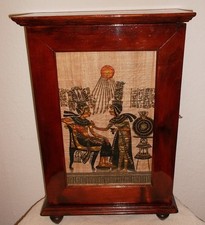Holz wandschrank hängeschrank gebraucht kaufen  Neckarwestheim