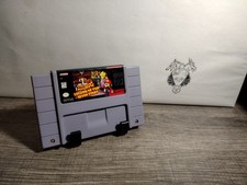 Super Nintendo - Super Mario RPG legend of the seven stars AUTÊNTICO NÃO TESTADO comprar usado  Enviando para Brazil