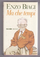 Libro che tempi usato  Italia