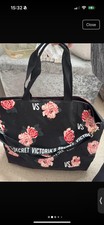 Victoria secret weekender for sale  GRAYS