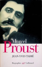 Marcel proust biographie. usato  Italia