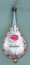Old christmas ornament for sale  Shipping to United States