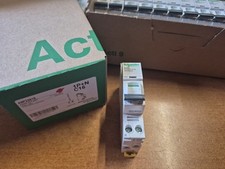 Schneider a9p22616 disjoncteur d'occasion  Pézenas