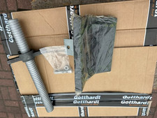 Spindel trailer bugstütze gebraucht kaufen  Berlin