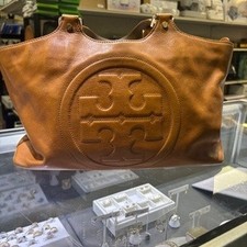 Leather tory burch for sale  Joliet