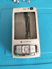 Cellulare nokia n95 usato  Paterno