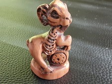 Japanese boxwood netsuke for sale  MORECAMBE