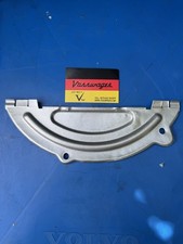 GOLF JETTA MK1 Mk2 GTI 8v CONVERSÍVEL 020 CAIXA DE CÂMBIO TAMPA DA PLACA DE INSPEÇÃO DA EMBREAGEM comprar usado  Enviando para Brazil