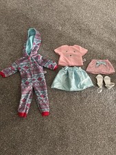 Designafriend clothes bundle for sale  DONCASTER