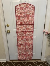 Hanging closet organizer for sale  Gulfport
