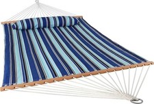 Outdoor quilted double for sale  SALFORD