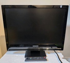 Samsung 225mw lcd for sale  KEIGHLEY