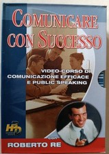 Dvd comunicare con usato  Alghero