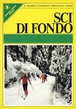 Sci fondo. coordinamento usato  Italia