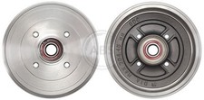Bremstrommel 2828 sc gebraucht kaufen  Eppenschlag