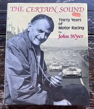 certain sound john wyer for sale certain sound john wyer for sale GRAVESEND