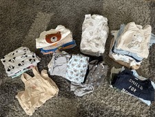 Baby bekleidungspaket gebraucht kaufen  Uelzen