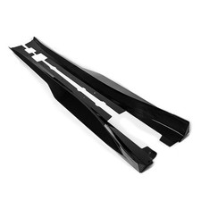 Jupes latérales style d'occasion Jupes latérales style d'occasion  Expédié en France