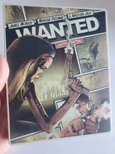 Wanted limited edition for sale  Lompoc