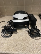 Oculus playstation for sale  HORSHAM