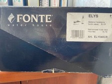 Miscelatore bordo vasca usato  Settimo Torinese