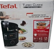 Tefal turbo cuisine for sale  LIVERPOOL