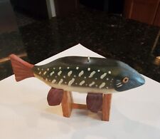 Nice signed pike for sale  Victoria