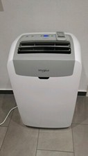 Whirlpool klimagerät pacw9col gebraucht kaufen  Wesseling