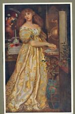 Original c1905 litho for sale  CANNOCK