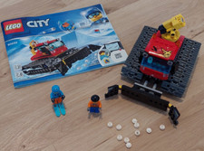 Lego 60222 city gebraucht kaufen  Mainz