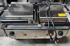Commercial electric double for sale  LUTTERWORTH