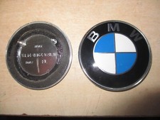Bmw emblem gebraucht kaufen  Oberaudorf