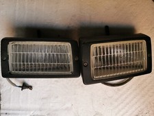 Fendinebbia per porsche usato  Lacchiarella