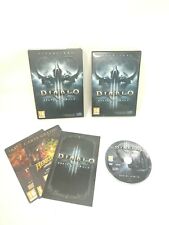 Usado, Jogo de DVD para PC Diablo III 3 Reaper of Souls comprar usado  Enviando para Brazil