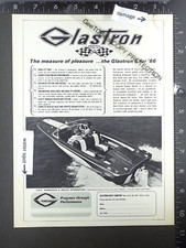1966 advertisement damages for sale  Lodi