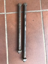 Awo touren bolzen gebraucht kaufen  Treuenbrietzen