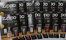 Rginal zippo feuerzeug gebraucht kaufen  Thalheim