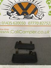 Volkswagen front mud for sale  NEW MILTON
