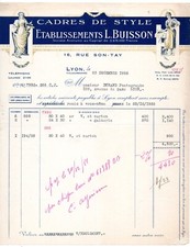 Style frames establishments d'occasion  Expédié en Belgium