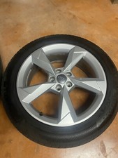 Cerchioni auto audi usato  Villanova di Camposampiero
