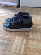 Sneakers lanvin d'occasion  Gennevilliers