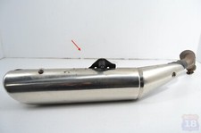 Terminale marmitta scarico usato Terminale marmitta scarico usato  Italia