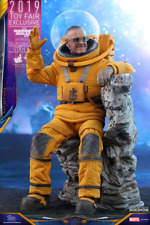 Hot toys stan d'occasion  Maisons-Alfort