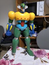 Robot shin jeeg usato  Villasalto