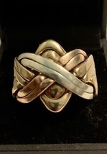 9ct solid gold for sale  WORTHING
