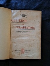 Yambo gli eroi usato  Rivoli