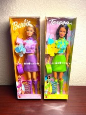 Lot barbie teresa for sale  Glendale