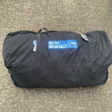 Kampa motor rally for sale  WREXHAM