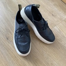 Martens walden python for sale  ILFORD