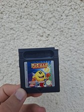 pac man gameboy usato pac man gameboy usato Volvera